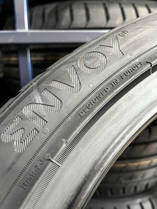 Летни гуми ENVOY 225/45 R17 94Y нов ДОТ25 225/45/17 , 2254517 рейтингА