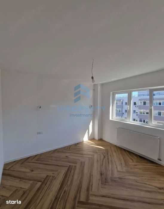 Vanzare Apartament 2 camere in Gorjului