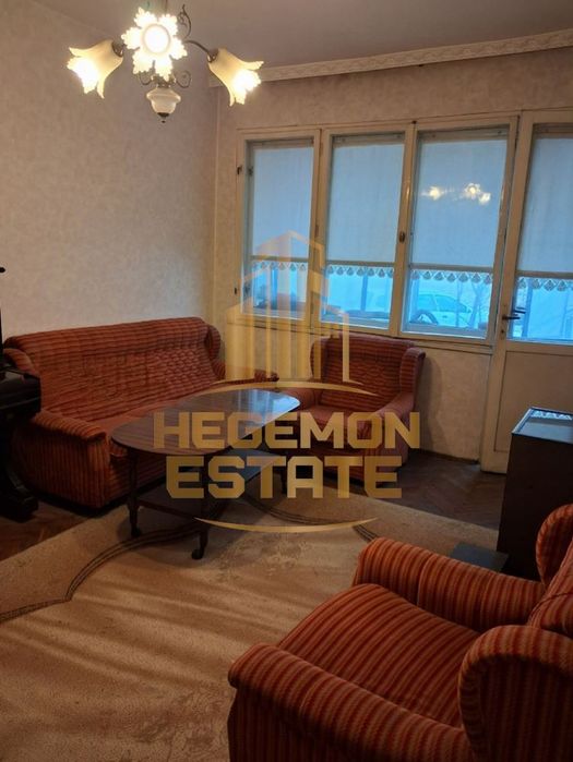 Продава се Тристаен апартамент в Варна, Център - 93 кв.м за 1215 €/кв.м - Снимка #5