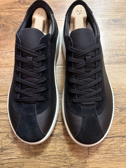 ECCO Soft Zero - Pantofi