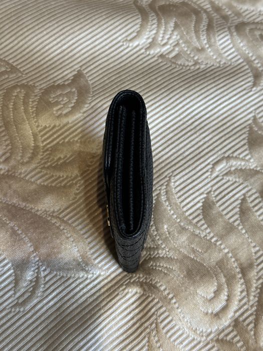 Портмоне Chanel Classic Small Flap Wallet