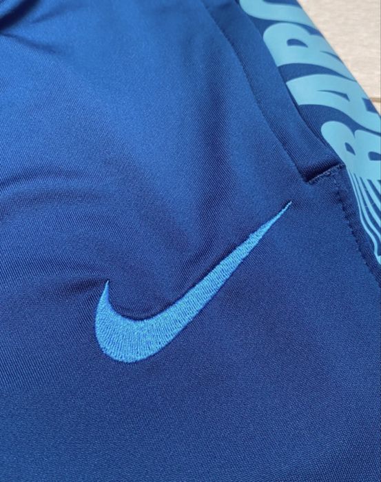 Pantaloni de trening bărbați Nike, L