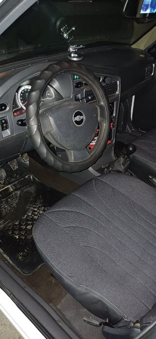 Chevrolet Nexia 2