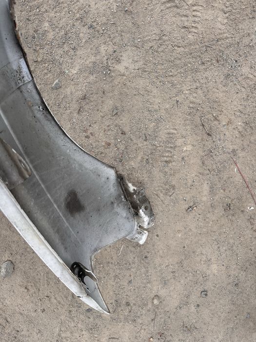 Десен калник от ауди а3 8п 2010 / audi a3 8p 2010