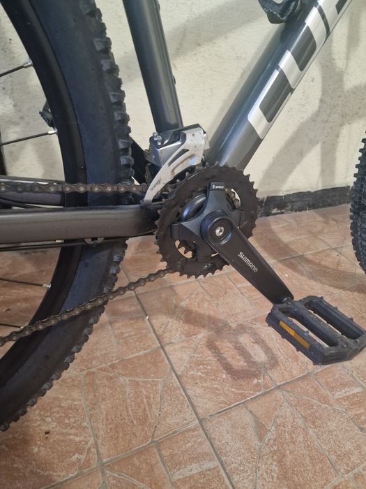 Велосипед Cube AIM SL 29