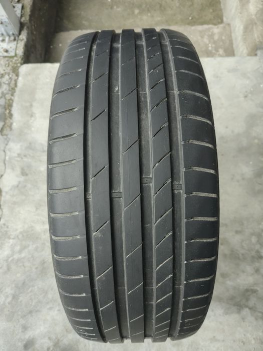 Anvelope kUMHO de vara