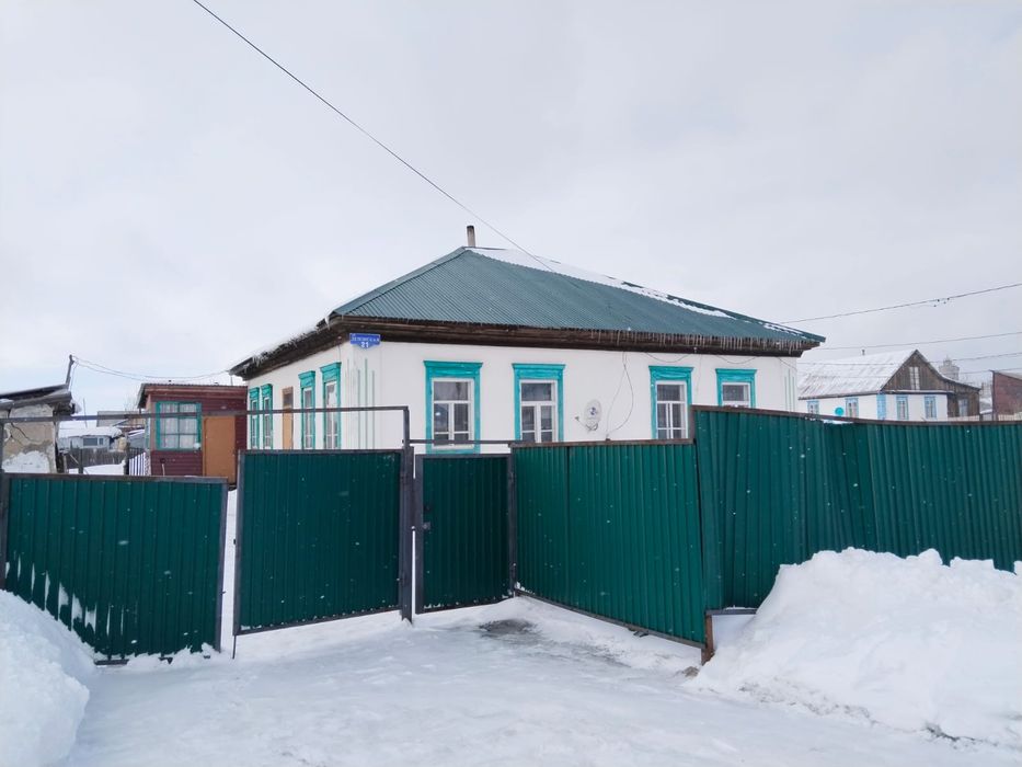 Продам большой дом