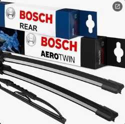 Vand stergatoare parbriz pentru Skoda Octavia 3 de la BOSCH - NOI
