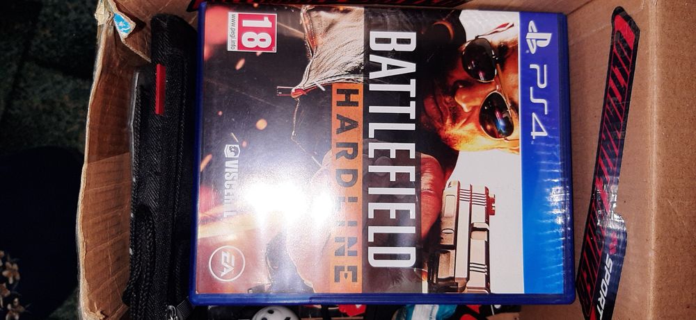 Игри за PS4 20 лв брой