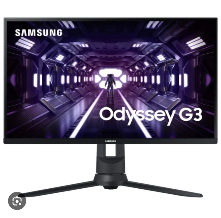 Монитор 24 дюйма