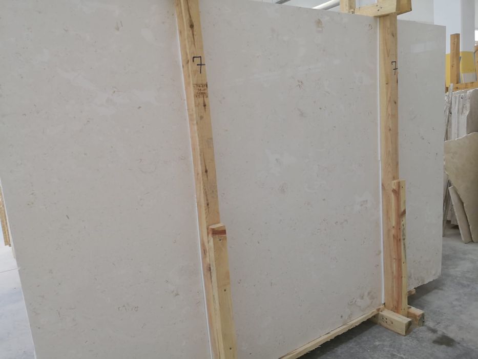 Мраморизиран варовик