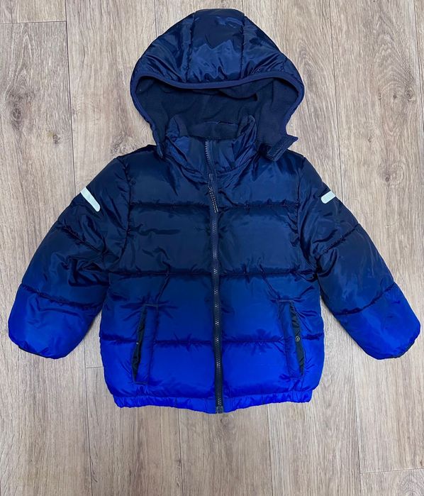 Детские вещи унисекс