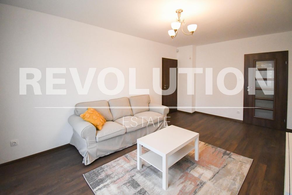 Дава се под наем Тристаен апартамент в София, Младост 2 - 95 кв.м за 850 € - Снимка #1