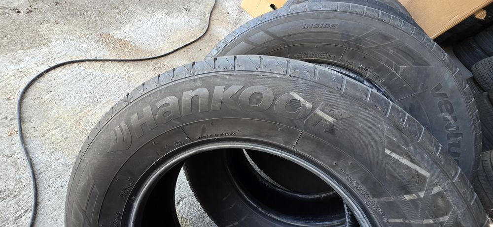 hankook 215.70.16