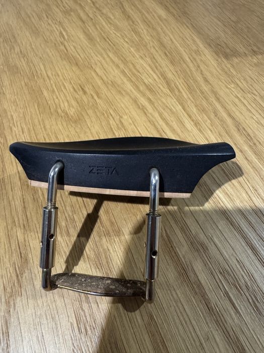 Vioara zeta - barbie originala