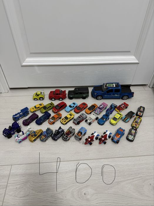 Машинка метоличиские