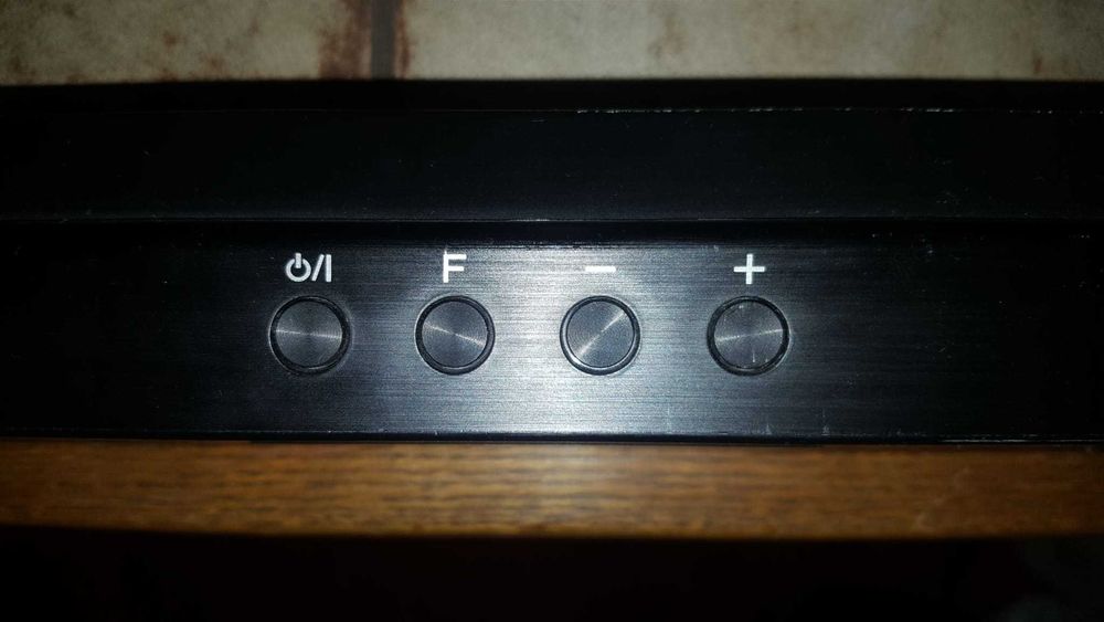 LG SH3B 300W 2.1CH. Soundbar