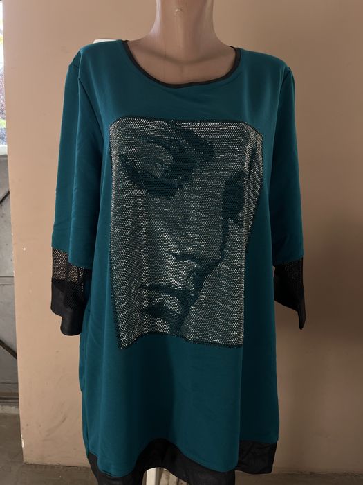 Дамски български блузони