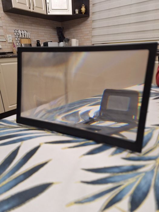 Продам усилитель экрана