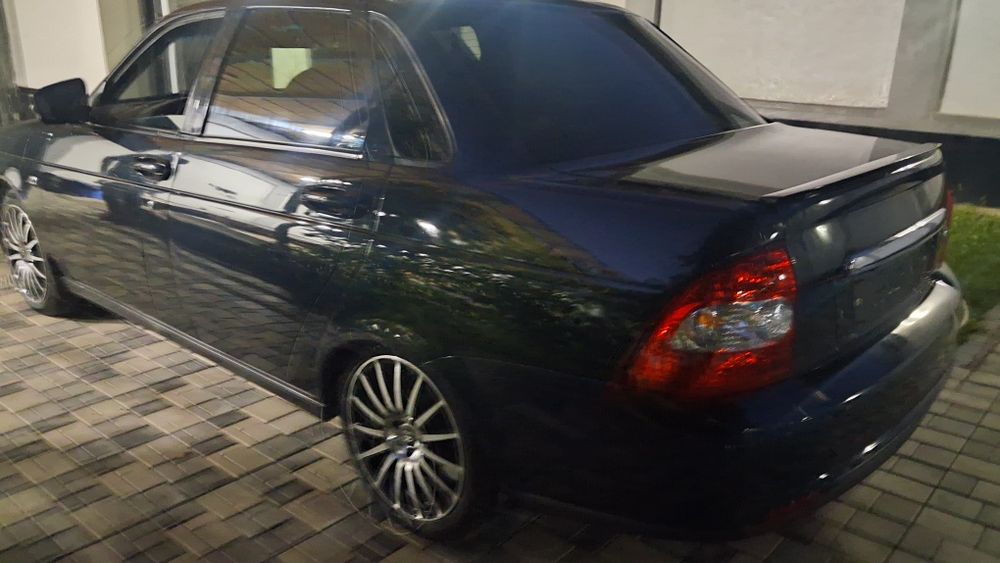 Lada priora 2170