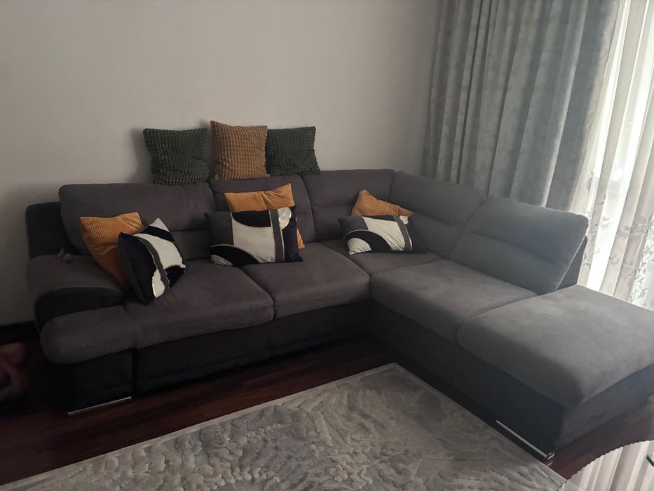 Vand canapea extensibila