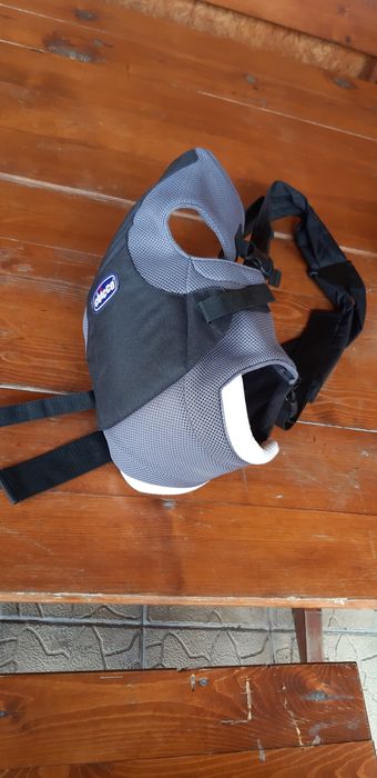 Кенгуру за  бебе!