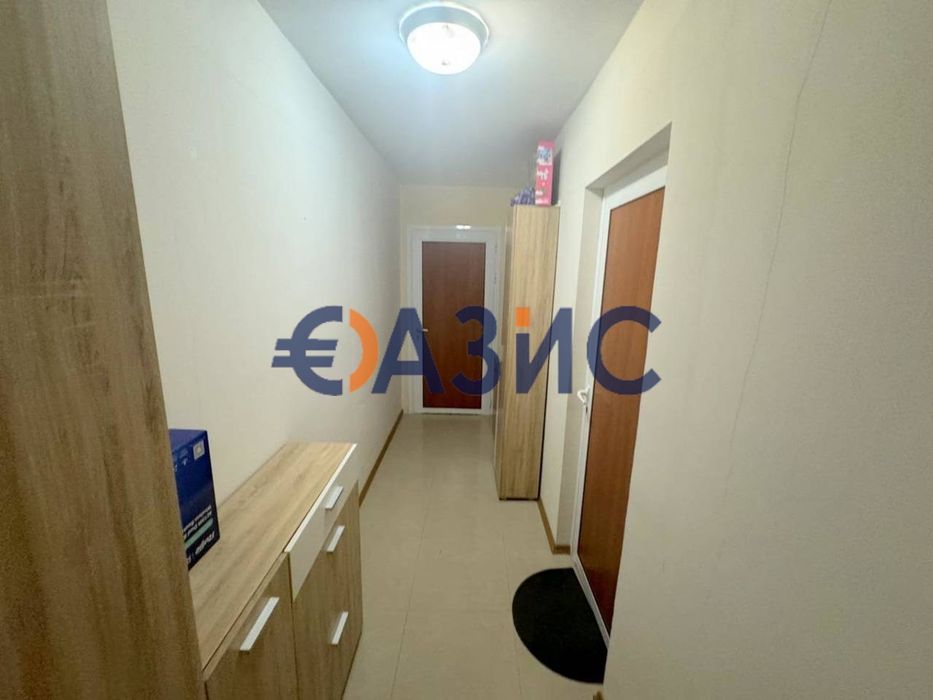 Продава се Двустаен апартамент в с. Равда, Област Бургас - 74 кв.м за 1372 €/кв.м - Снимка #7