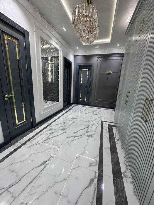 Аренда 2 хонали Квартира Сергели СПУТНИК-16А (роддом,37-поликлиника))