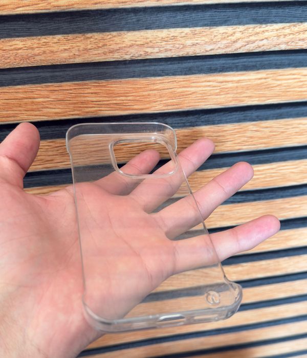 чехол iphone 16 pro