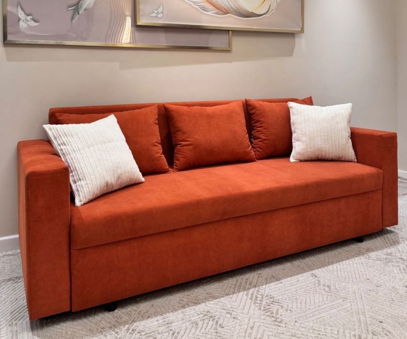 Диван с механизмом 215*70