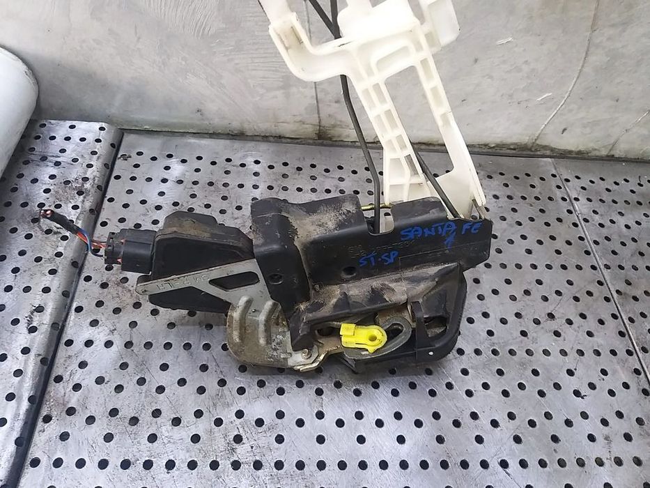 Broasca usa stanga spate hyundai santa fe 1 sm