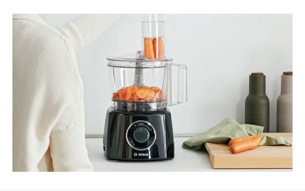 Robot de bucatarie Multi Talent 3 Bosch