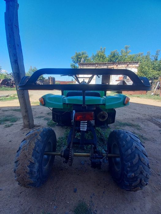 Продам Квадроцикл