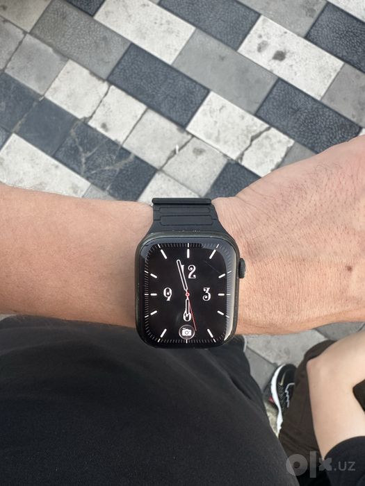 Apple watch 7 45mm