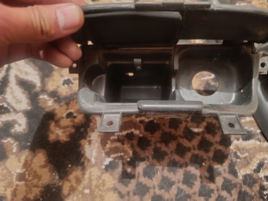 Авторазбор емес. Нексия 1 и 2