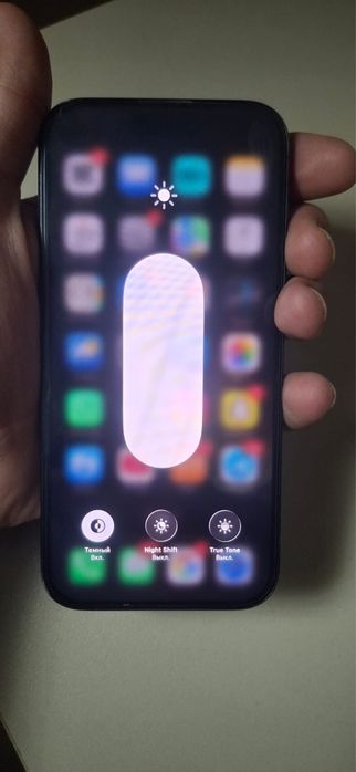 iPhone 15-Pro в хорошем состоянии