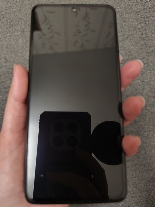 Xiaomi redmi note 11 pro 5 G