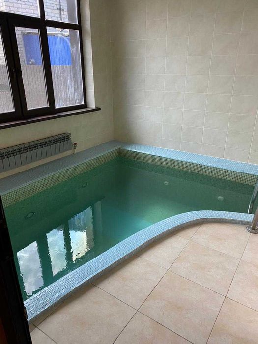 в продаже банный комплекс!