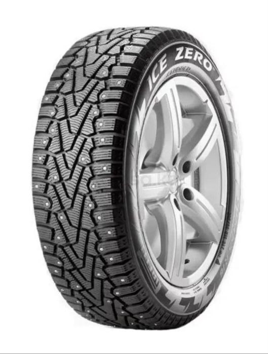 Шины шиповаеве Pirelli