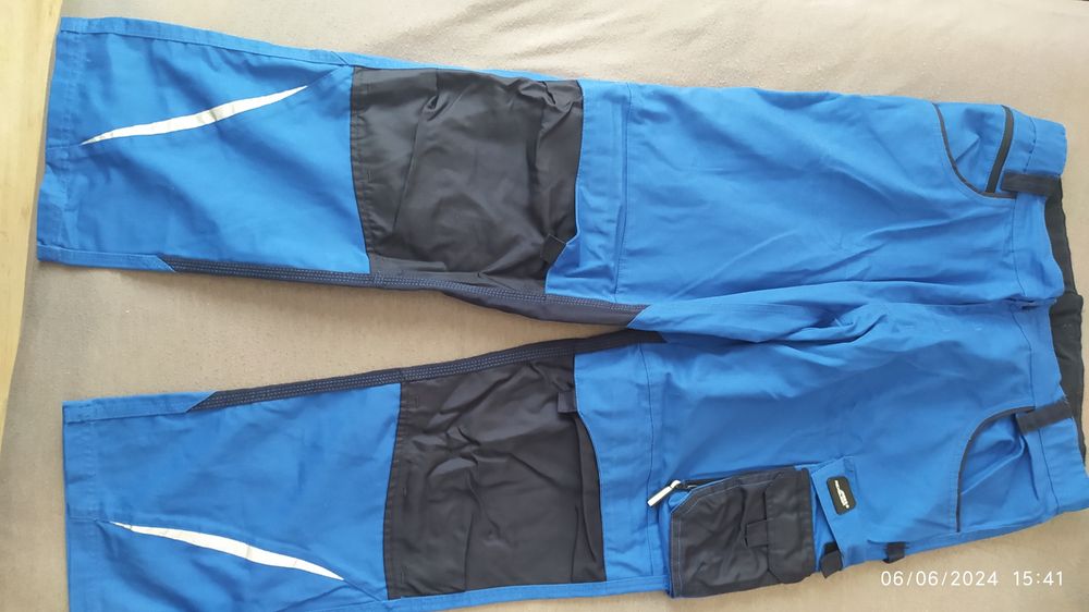 Летен дълъг панталон