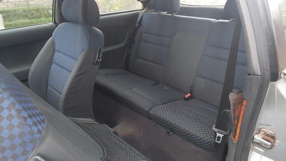 Audi a3 1.8 125к.с