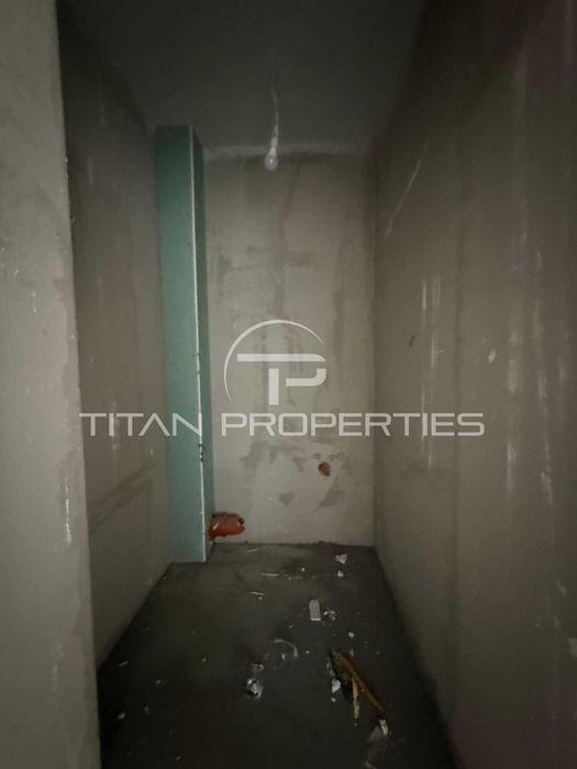 Продава се Тристаен апартамент в Пловдив, Тракия - 106 кв.м за 741 €/кв.м - Снимка #6