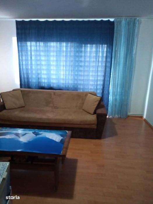 Apartament Decomamdat Torontalului