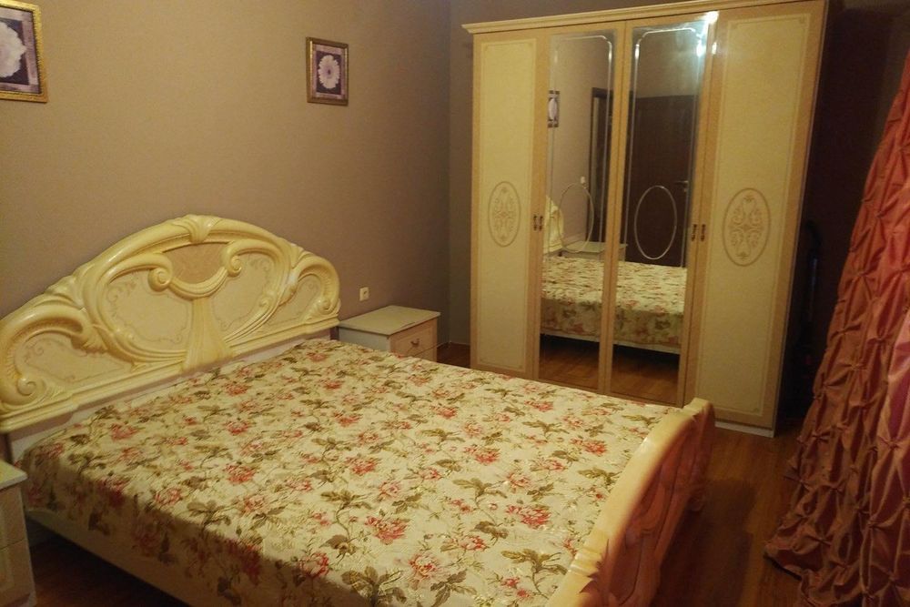 Дава се под наем Двустаен апартамент в Варна, Център - 55 кв.м за 500 € - Снимка #5