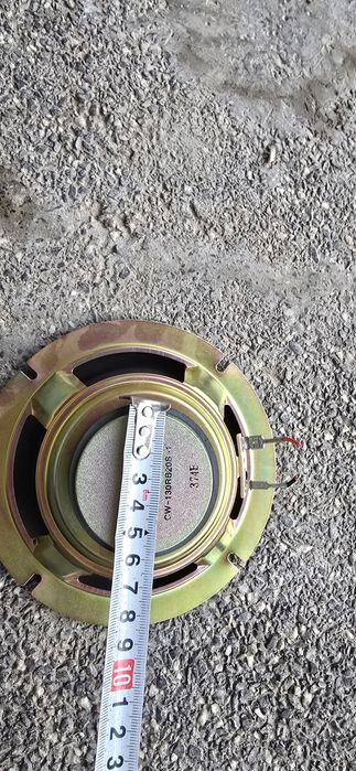 Калонка 15 см 1 дона