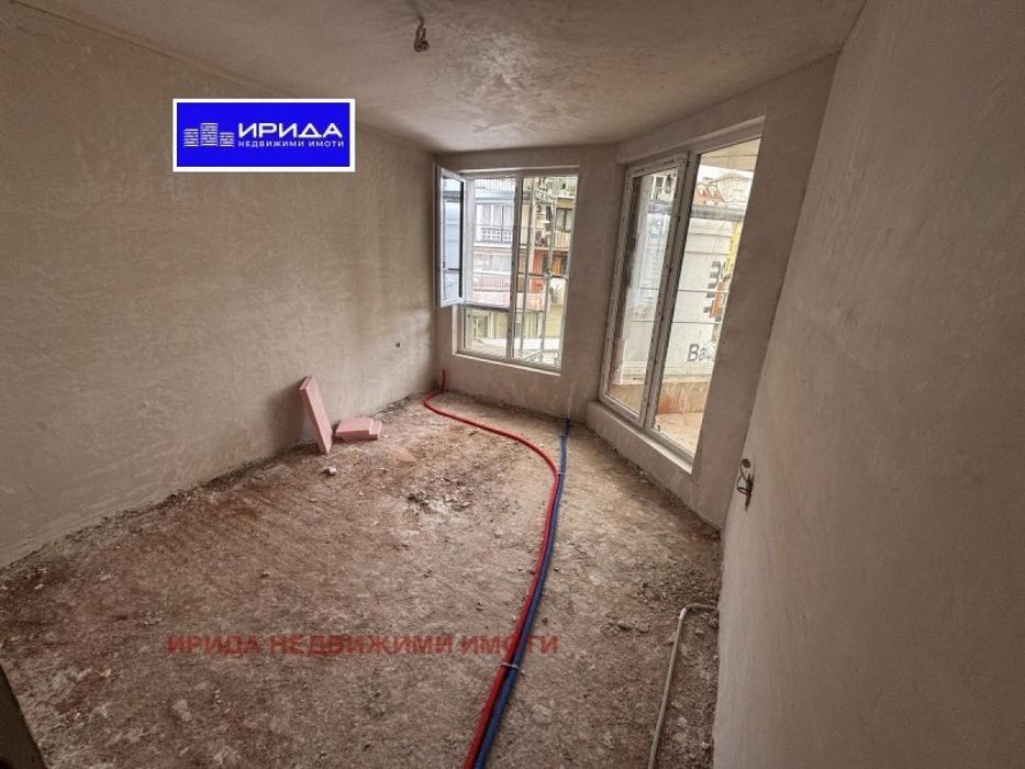 Продава се Тристаен апартамент в София, Овча купел 2 - 100 кв.м за 990 €/кв.м - Снимка #8