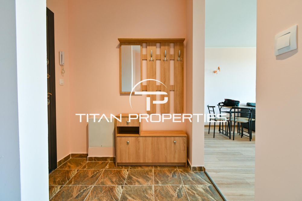 Дава се под наем Двустаен апартамент в София, Красна поляна 3 - 65 кв.м за 550 € - Снимка #10