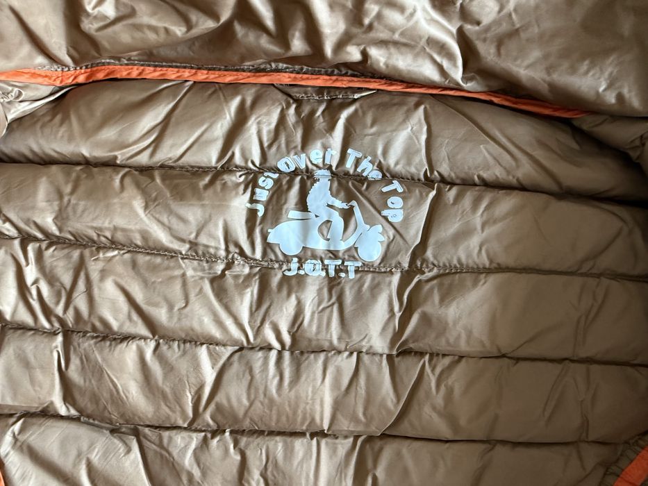 JOTT Nour Down Jacket ОРИГИНАЛНО дамско зимно яке/пух и пера  - S
