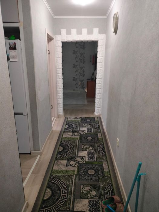 Продажа 3-х комн.кв 3 этаж