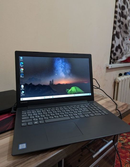 Ноутбук Леново Core i3-7020